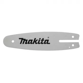 Makita 1912F1-4 barra di guida 80TXL per potatore a batteria DUC150 e UC029G lunghezza barra 15 cm