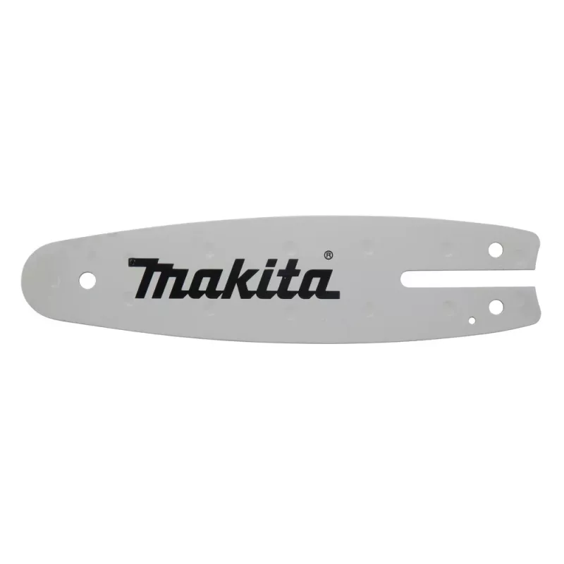 Makita 1912F1-4 barra di guida 80TXL per potatore a batteria DUC150 e UC029G lunghezza barra 15 cm