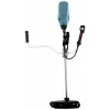 Makita UR101CZ tagliabordi a batteria 36V (2x18V) - solo corpo macchina