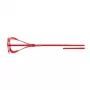 Makita frusta miscelatrice UR80 6-KT P-02331