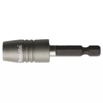 Makita portapunte - esagonale - 6,35 mm