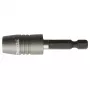 Makita portapunte - esagonale - 6,35 mm