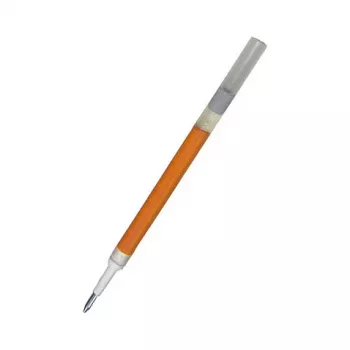 Pentel EnerGel ricarica gel - arancione - 0,7 mm - 1 pezzo
