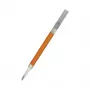 Pentel EnerGel ricarica gel - arancione - 0,7 mm - 1 pezzo