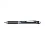 Pentel EnerGel BL80-AX penna gel rollerball 0,5mm punta ago ricaricabile inchiostro nero