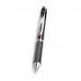 Pentel EnerGel penna gel roller 0,35 mm rosso indelebile