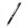 Pentel EnerGel penna gel roller 0,35 mm rosso indelebile