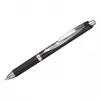 Pentel EnerGel penna gel roller 0,35 mm rosso indelebile
