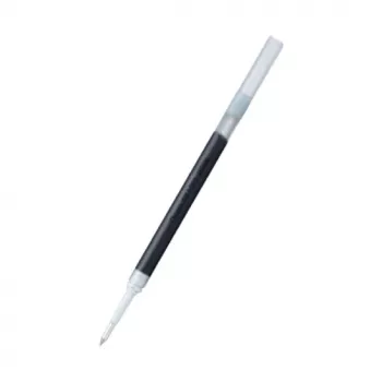 Pentel ricarica gel 0,35 mm nero per EnerGel Document Proof