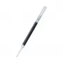 Pentel ricarica gel 0,35 mm nero per EnerGel Document Proof