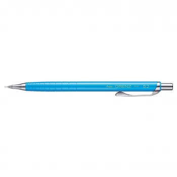 Pentel Orenz portamina blu B 0,2 mm