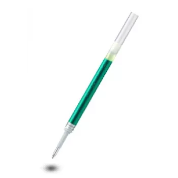 Pentel LR7-S3X portamina - turchese - trasparente - 0,35 mm - 0,7 mm - 1 pezzo