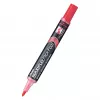 Pentel Maxiflo Flex-Feel pennarello per lavagna bianca MWL5SBF-AX nero