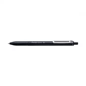 Pentel iZee penna a sfera BX470-A 0,5 mm nera