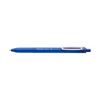 Pentel iZee BX470-C penna a sfera 0,5 mm blu