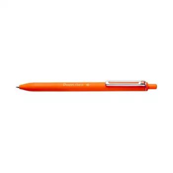 Pentel iZee BX470 penna a sfera arancione 0,7 mm