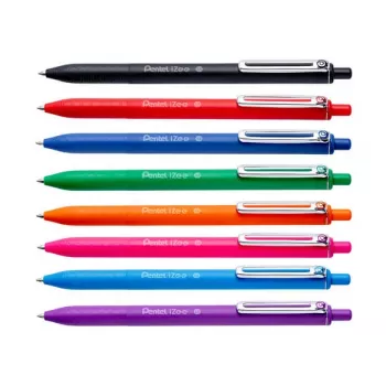Pentel iZee BX470 penna a sfera arancione 0,7 mm