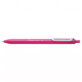 Pentel iZee BX470 penna a sfera rosa 0,7 mm