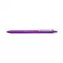 Pentel iZee BX470 penna a sfera viola 0,7 mm