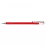 Pentel Mattehop penna gel 1,0 mm rossa