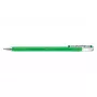 Pentel Mattehop penna gel 1,0 mm verde