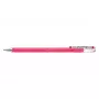 Pentel Mattehop penna gel 1,0 mm rosa
