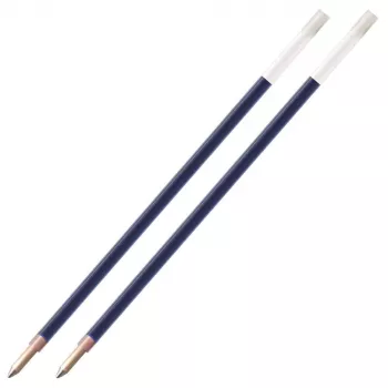 Pentel iZee ricarica per penna a sfera blu 0,7 mm BXS10-C2