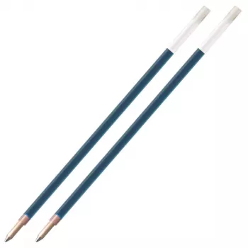 Pentel iZee ricarica per penna a sfera azzurro 0,7 mm BXS10-S2
