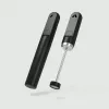 Subminimal NanoFoamer V2 monta latte portatile nero