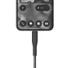 ENERGEA Flow Cavo USB-C a USB-C 1,5m nero 240W 5A PD ricarica rapida