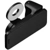 ENERGEA MagearMagLight Lampada LED portatile nera MagSafe PG-MGLT-BLK
