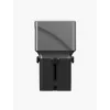 ENERGEA TravelWorld 1A1C 25W Adattatore da viaggio universale gunmetal