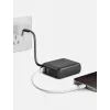 Energea Integra Mini 10000mAh Power Bank USB-C PD 35W grigio
