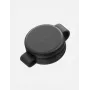 ENERGEA Alumag Trio 3-in-1 Qi2 15W stazione di ricarica wireless Graphite