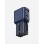 ENERGEA TravelGoAdapter 35 USB-A/USB-C 35W blu