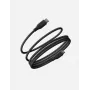 ENERGEA Helix 60 Cavo magnetico USB-C a USB-C 1,5 m nero