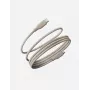 ENERGEA Helix 60 cavo magnetico USB-C a USB-C 480Mbps 60W 1,5m Natur