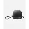ENERGEA MagAudio Go Plus Qi MagSafe altoparlante Bluetooth portatile con cinturino, Graphite