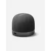 ENERGEA MagAudio Go Plus Qi MagSafe altoparlante Bluetooth portatile con cinturino, Graphite