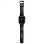 Skinarma Shokku cinturino per Apple Watch 45/44/42mm nero