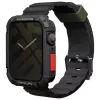 Skinarma Shokku cinturino per Apple Watch 45/44/42mm nero