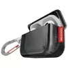 Skinarma Saido Custodia protettiva per Apple AirPods Pro 2 - nero