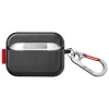 Skinarma Saido Custodia protettiva per Apple AirPods Pro 2 - nero