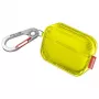 SKINARMA Saido Custodia protettiva per Apple AirPods Pro 2 - giallo