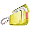 SKINARMA Saido Custodia protettiva per Apple AirPods Pro 2 - giallo