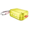 SKINARMA Saido Custodia protettiva per Apple AirPods Pro 2 - giallo