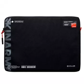 SKINARMA Torba Fardel Custodia per laptop 14