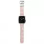 Skinarma Shokku Cinturino per Apple Watch 45/44/42mm rosa chiaro