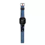 SKINARMA Spunk Cinturino per Apple Watch blu