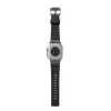 SKINARMA Spunk Cinturino per Apple Watch blu